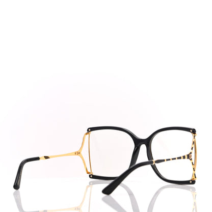 Gucci Metal Glasses GG0592S Black Gold 4 of 8