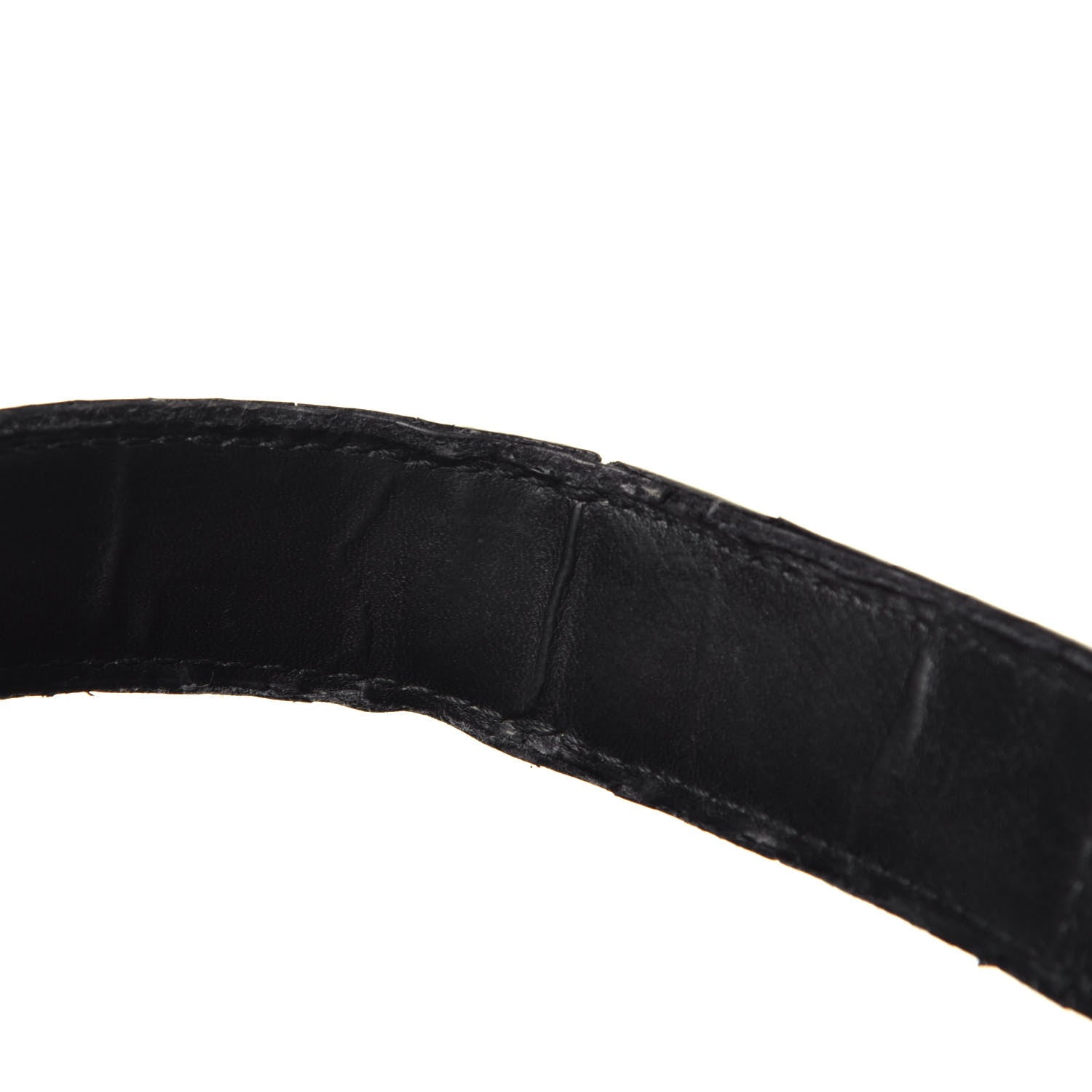 Celine Supple Natural Calfskin Medium Tri-Fold Bag Black 11 of 11