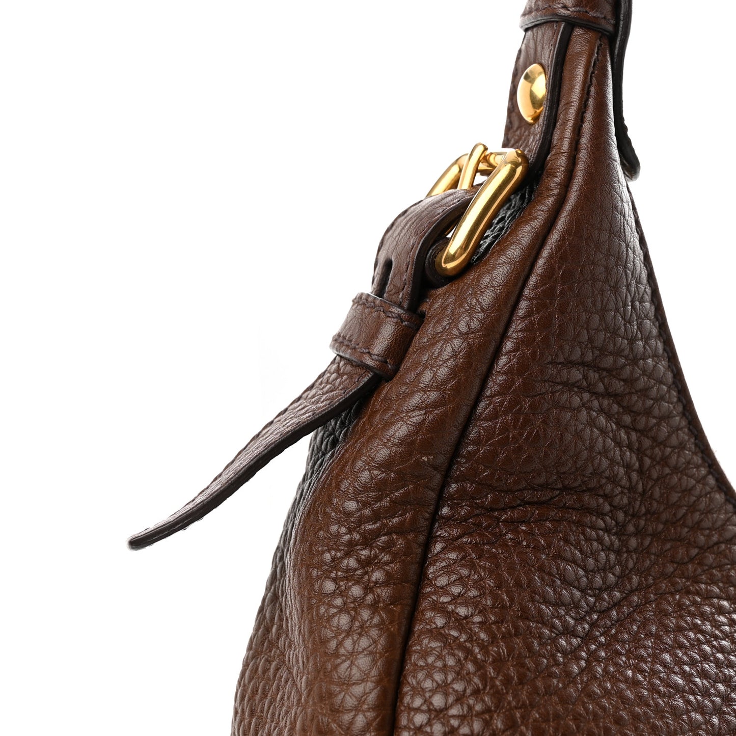 Vitello Daino Hobo Bruciato