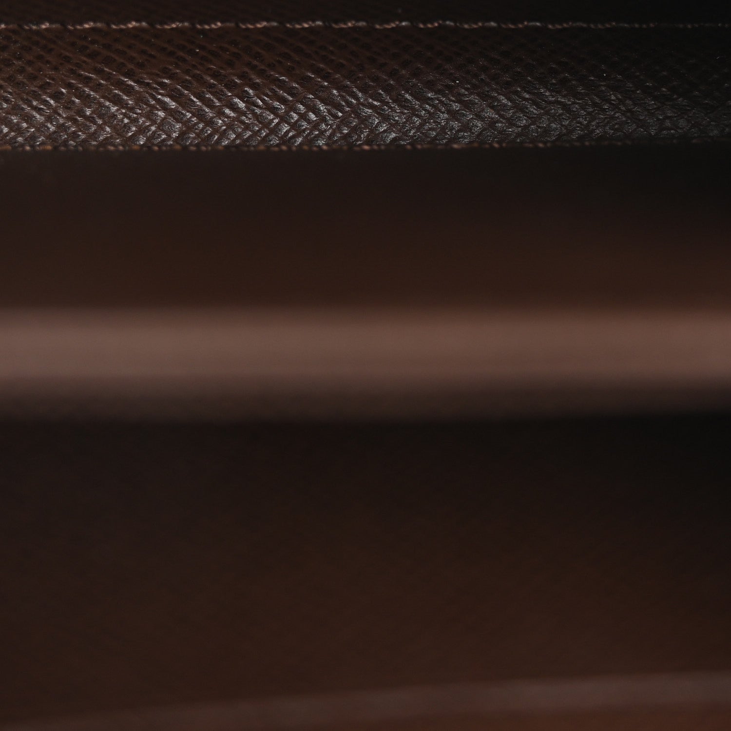 Louis Vuitton Damier Ebene Zippy Coin Purse 5 of 11