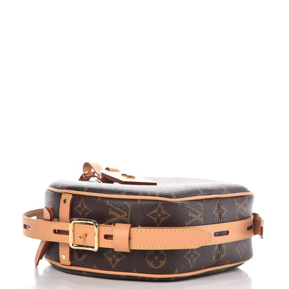 Louis Vuitton Monogram Boite Chapeau Souple 4 of 8