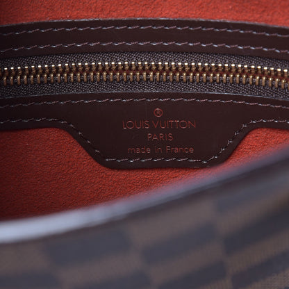 Louis Vuitton Damier Ebene Venice Sac Plat 6 of 7