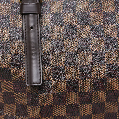 Louis Vuitton Damier Ebene Chelsea Tote 7 of 11