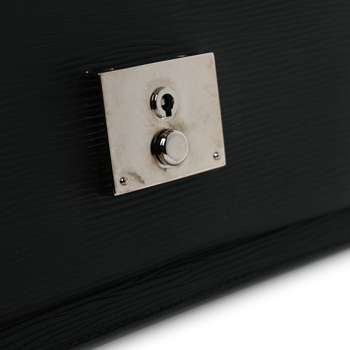 Epi Neo Belaia Clutch Black