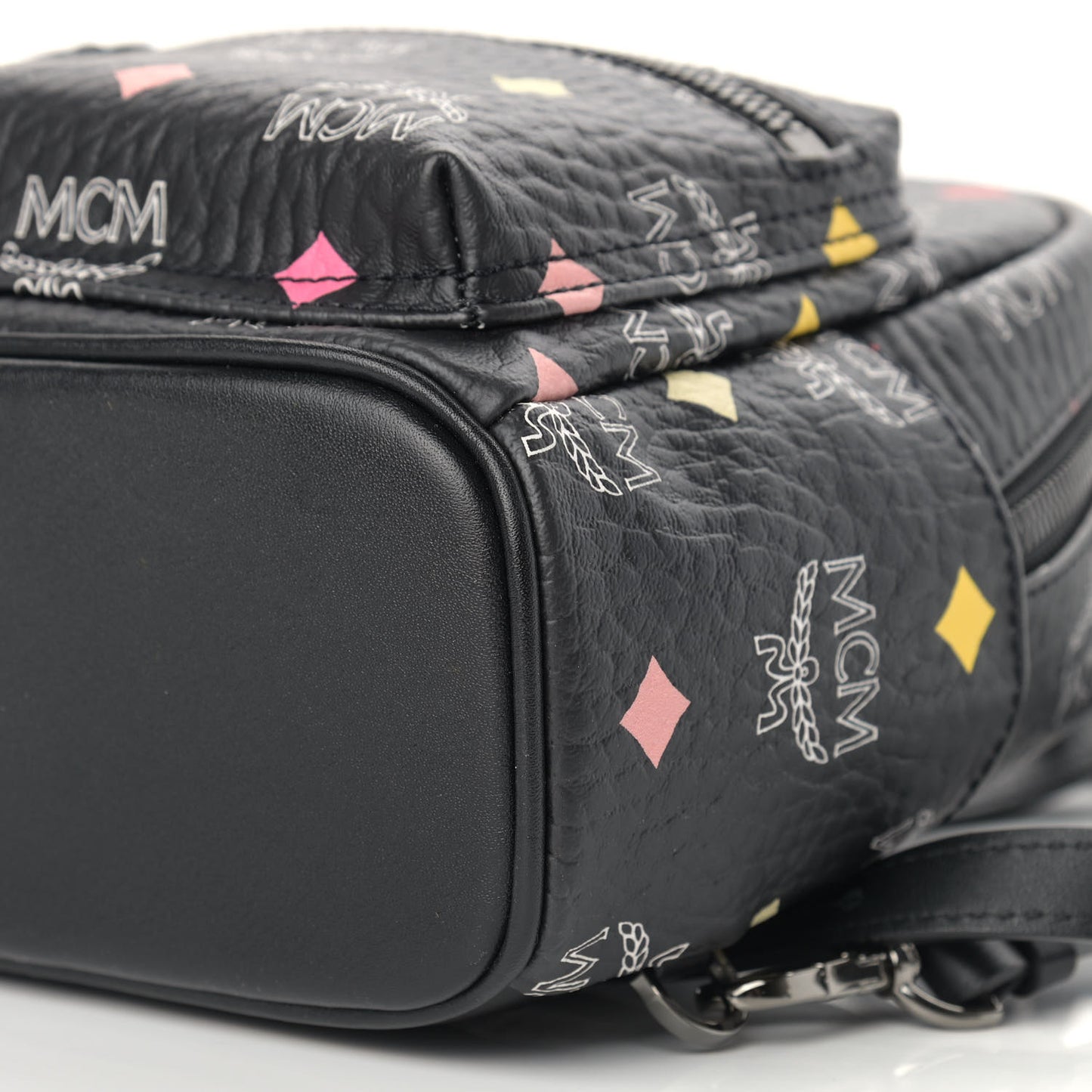 Visetos Spektrum X-Mini Backpack Black