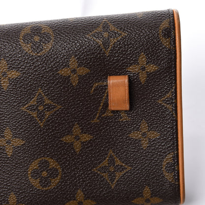 Louis Vuitton Monogram Pochette Florentine Bum Bag 15 of 16