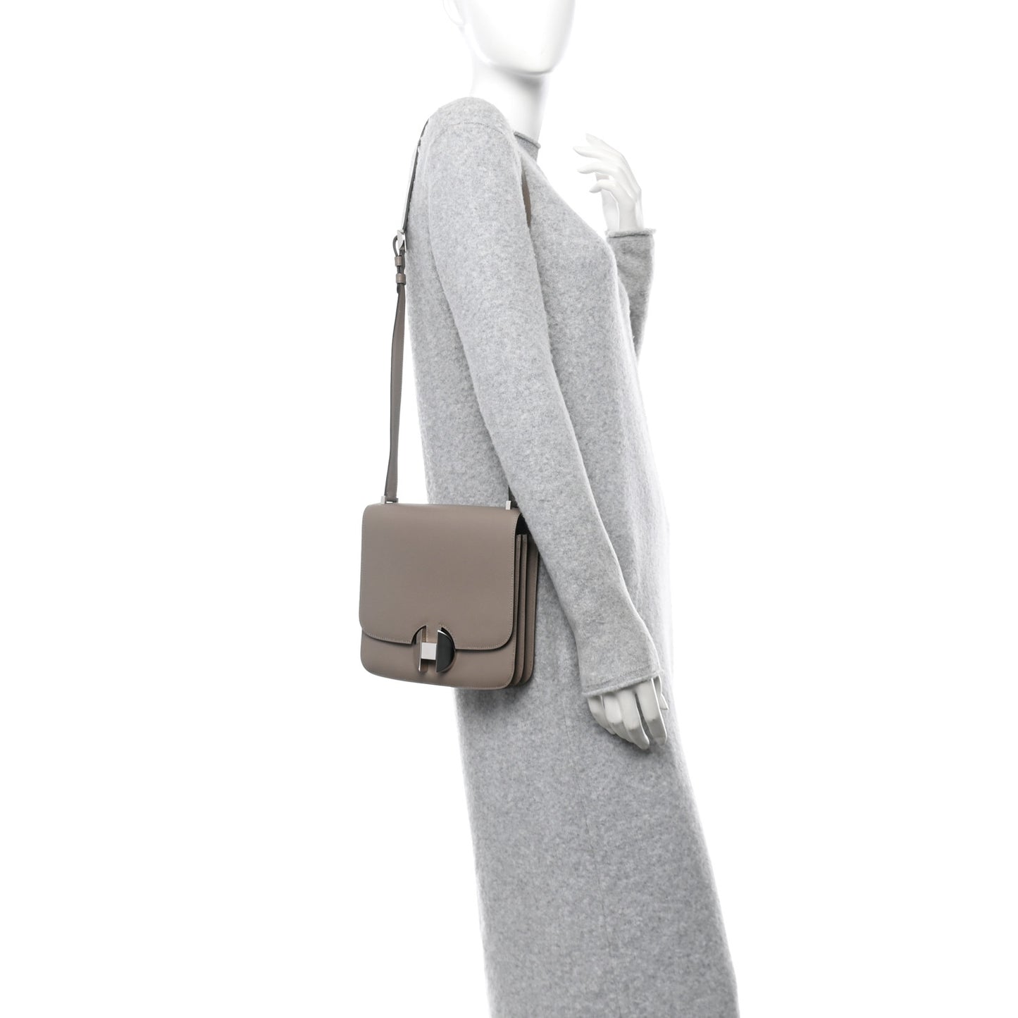 Evercolor 2002 20 Gris Asphalte