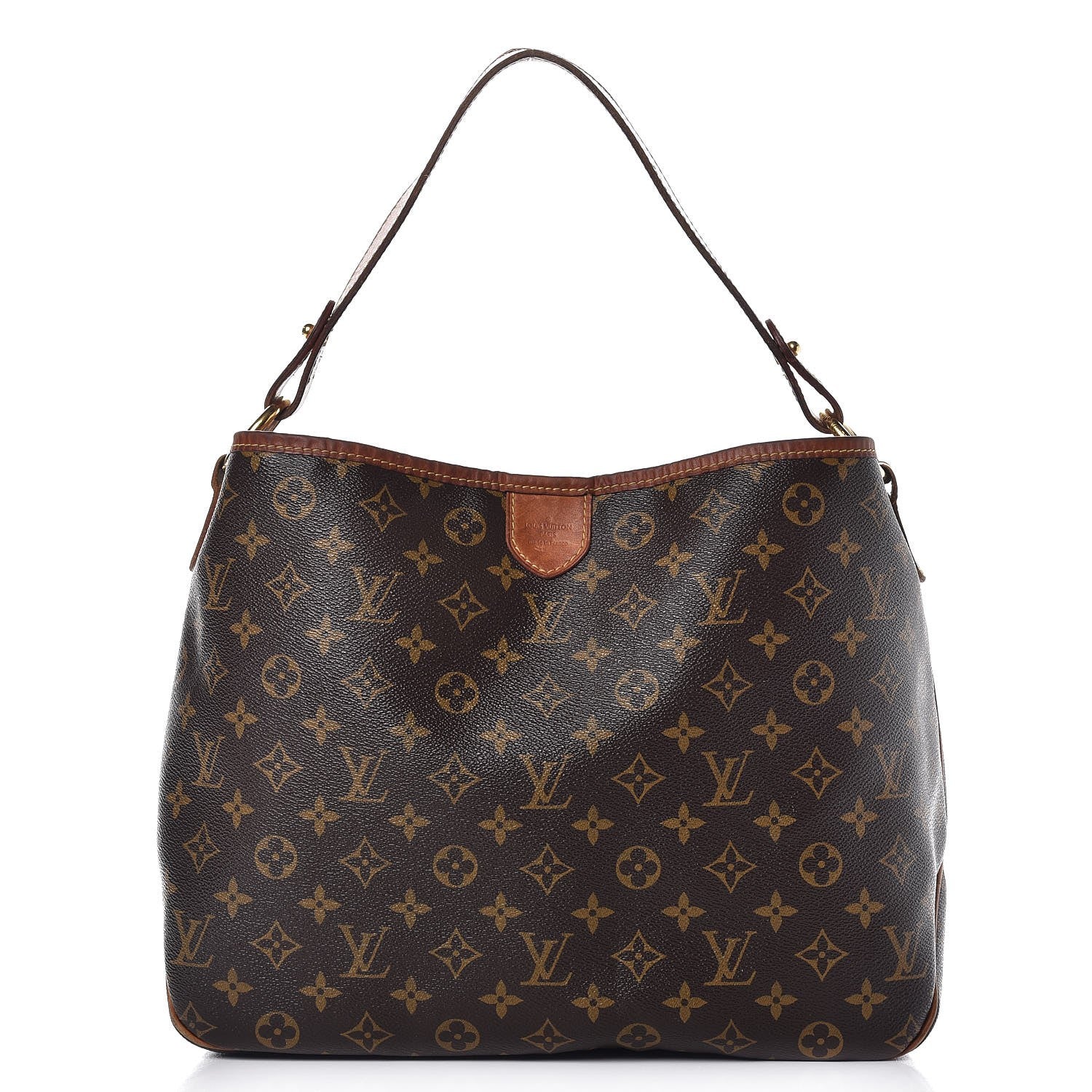 Louis Vuitton Monogram Delightful PM 1 of 19