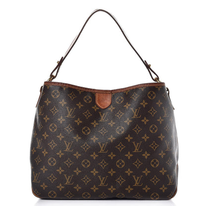 Louis Vuitton Monogram Delightful PM 1 of 19