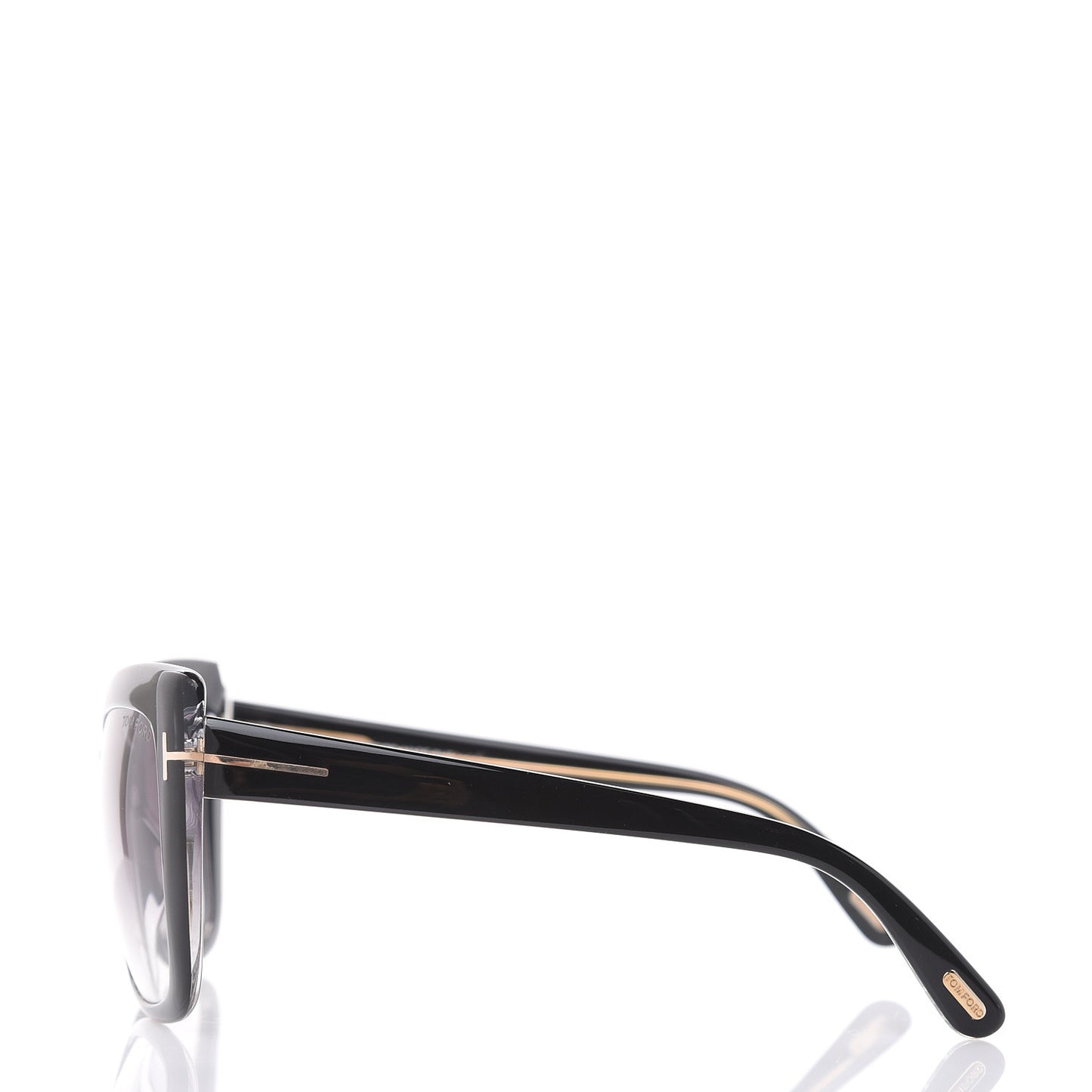 Irina Sunglasses TF390 Black