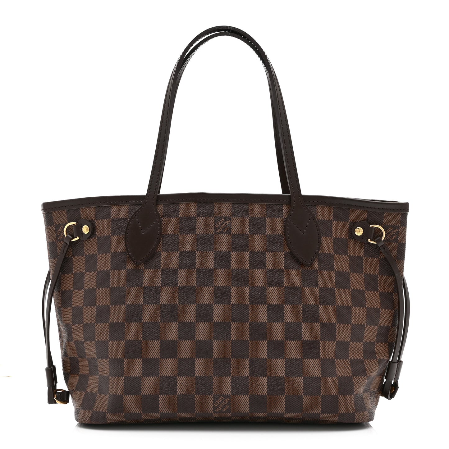 Damier Ebene Neverfull PM