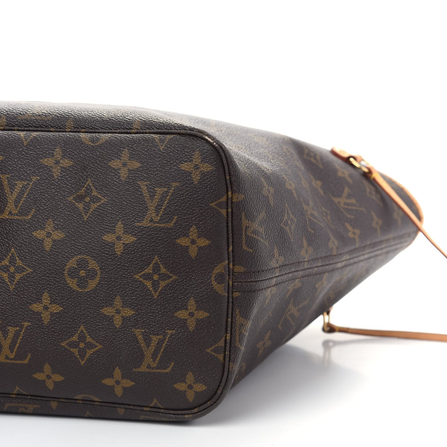 Monogram Neverfull MM