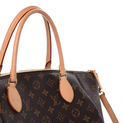 Louis Vuitton Monogram Turenne GM 16 of 16