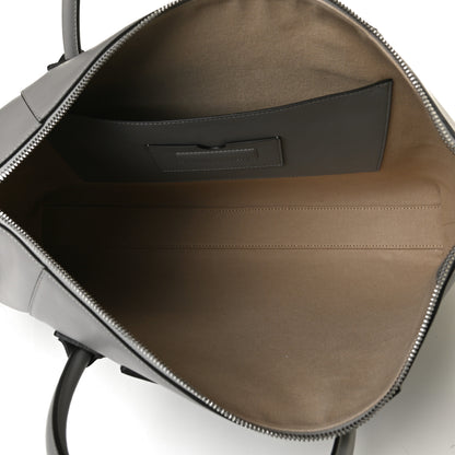 Givenchy Soft Calfskin Medium Soft Antigona Pearl Grey 6 of 14