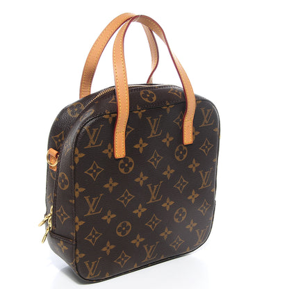 Louis Vuitton Monogram Spontini 3 of 7