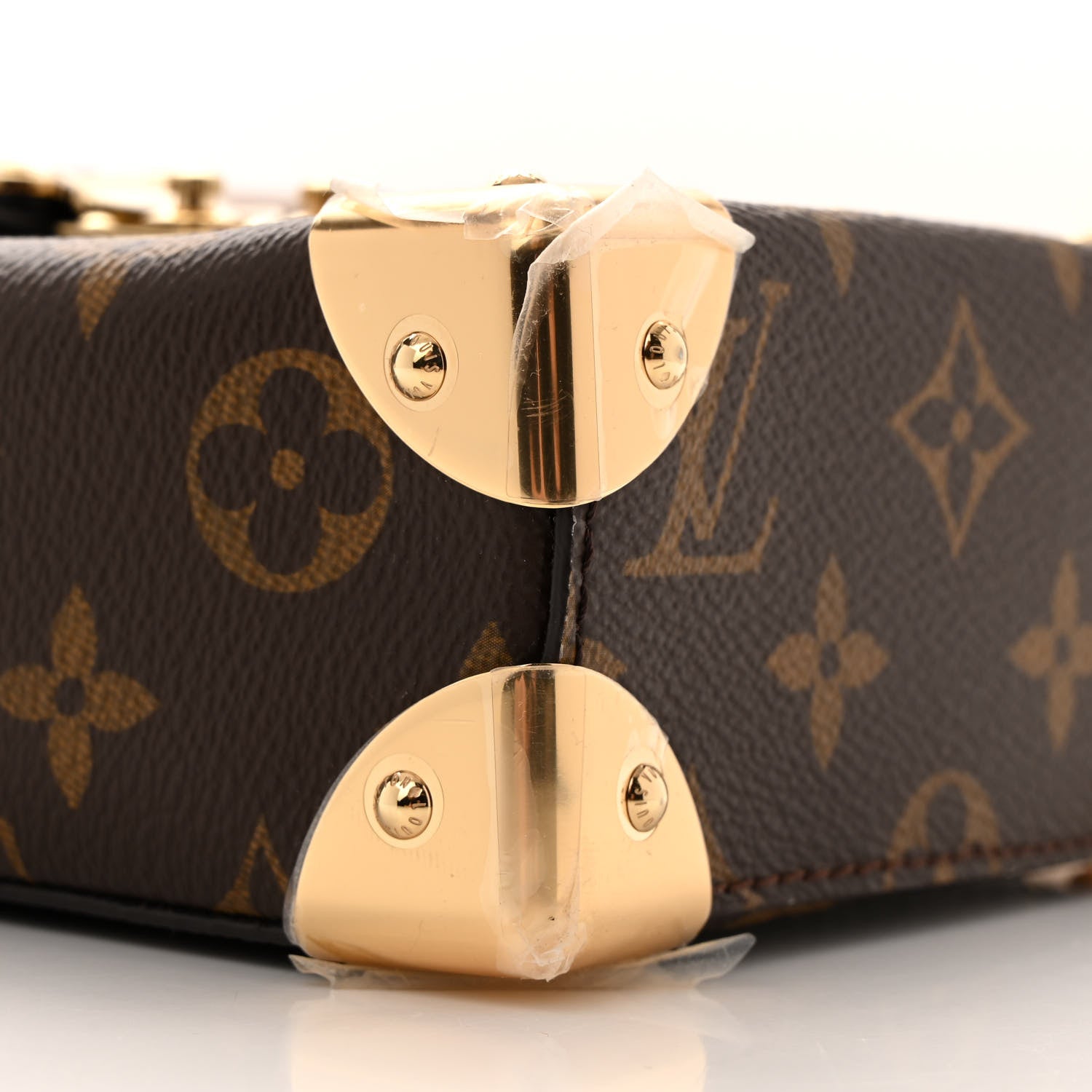 Louis Vuitton Reverse Monogram Camera Box NM 8 of 10