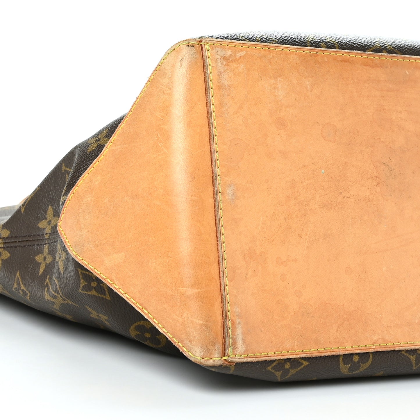 Monogram Cabas Mezzo