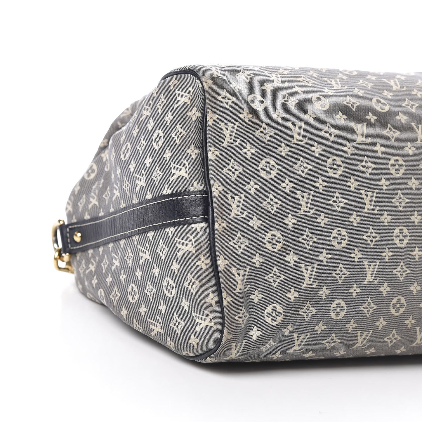 Monogram Idylle Speedy Bandouliere 30 Encre
