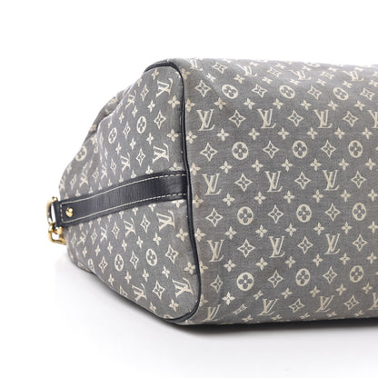 Louis Vuitton Monogram Idylle Speedy Bandouliere 30 Encre 8 of 11
