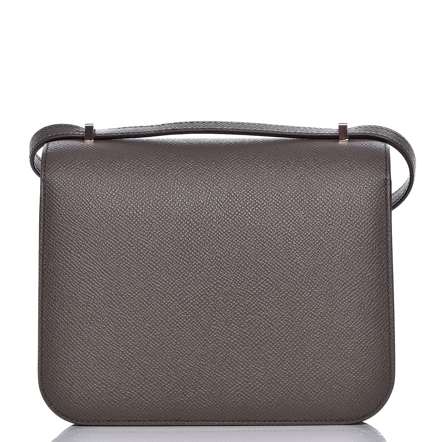 Hermes Epsom Constance 18 Etain 16 of 19