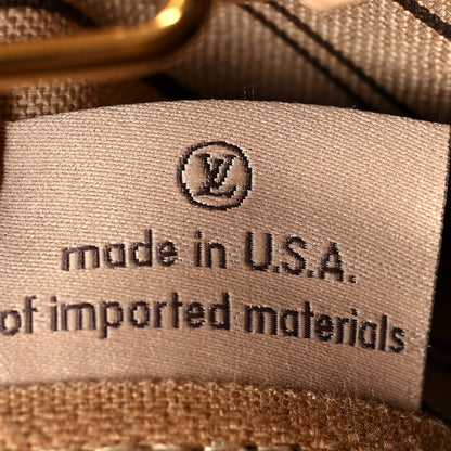Louis Vuitton Monogram Neo Neverfull MM 7 of 12