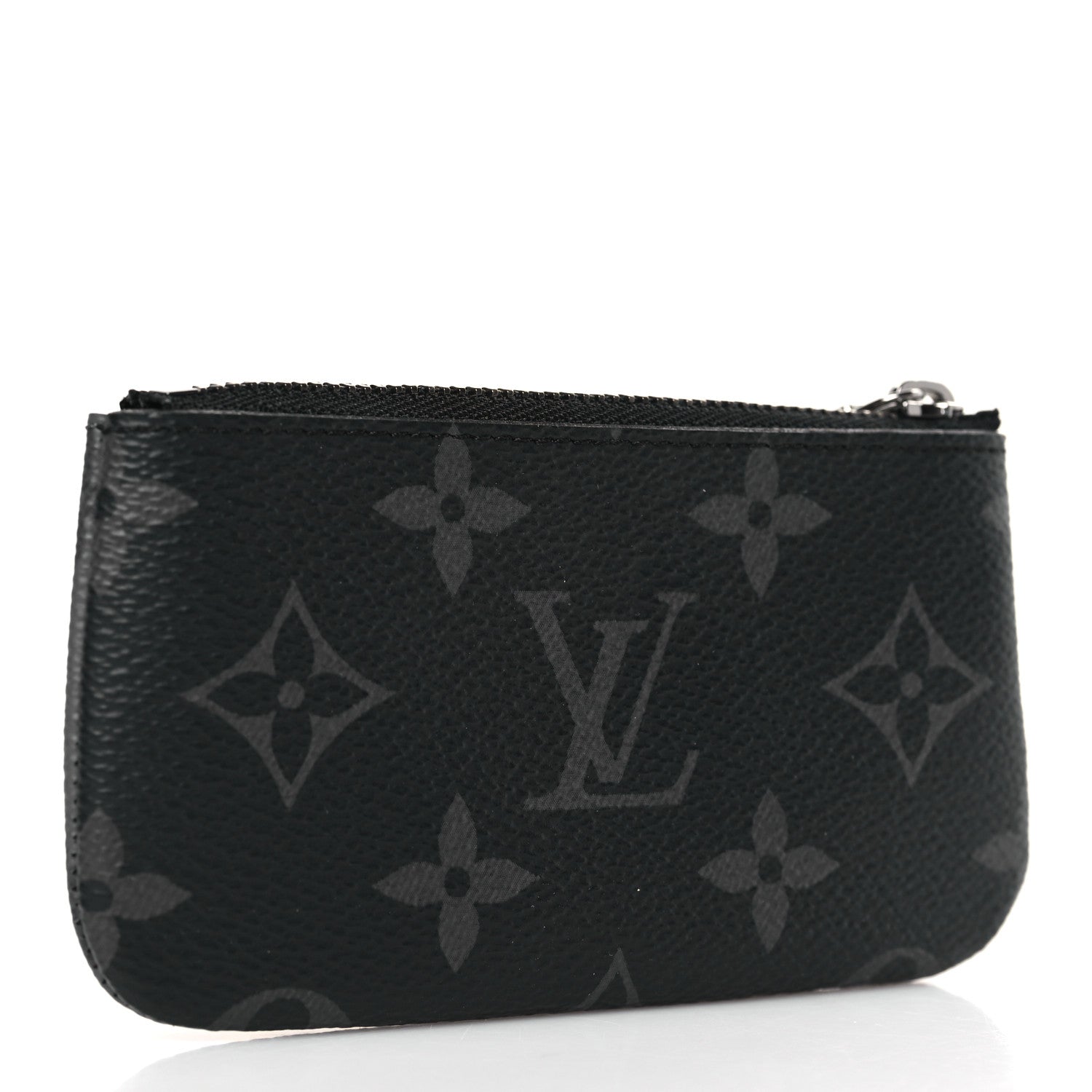 Louis Vuitton Reverse Monogram Eclipse Key Pouch 2 of 6