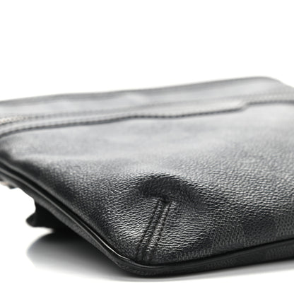 Louis Vuitton Damier Graphite Thomas 7 of 9