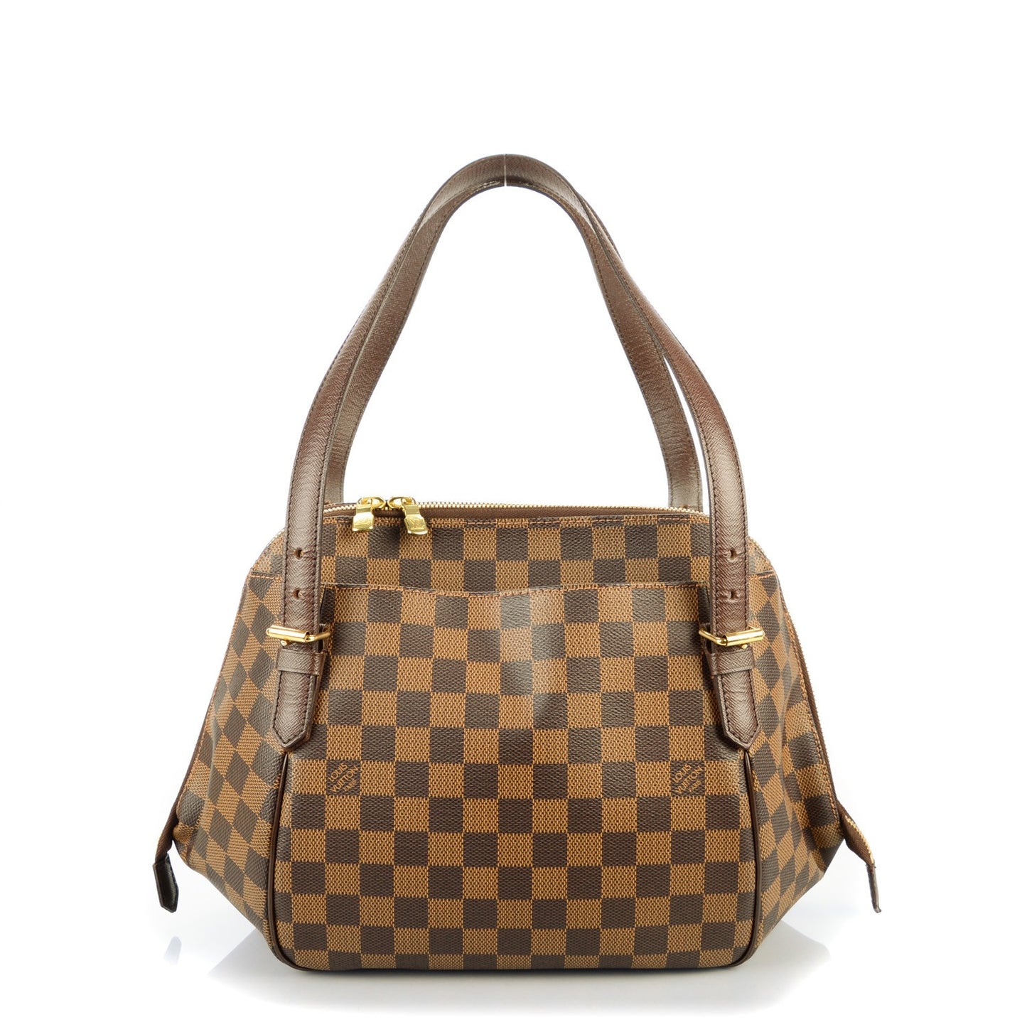 Damier Ebene Belem MM