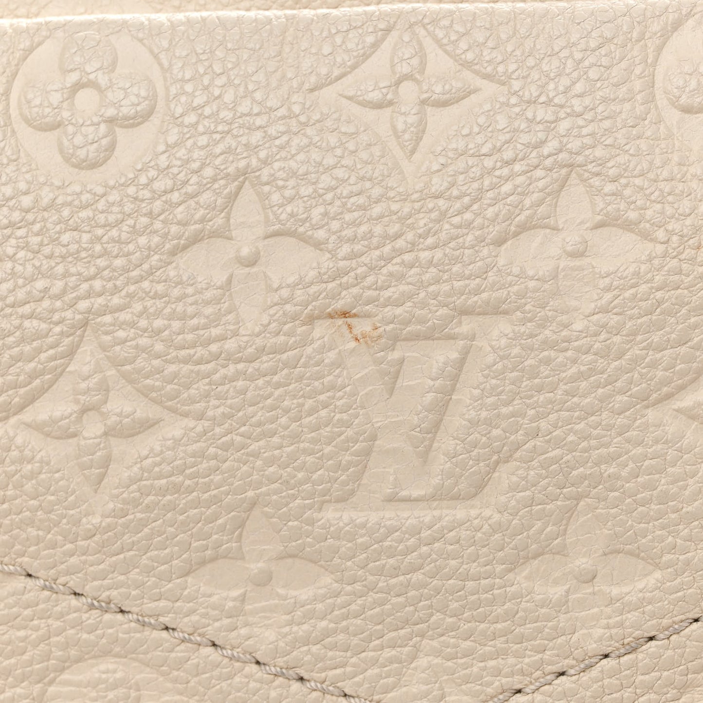 Empreinte Artsy MM Neige