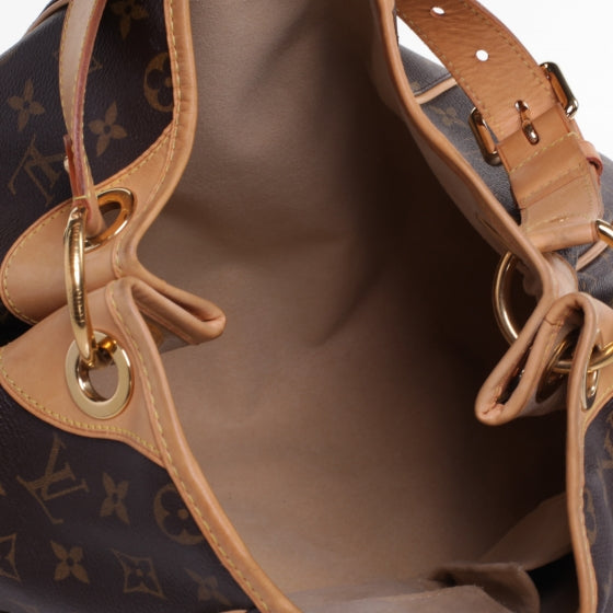 Monogram Galliera PM