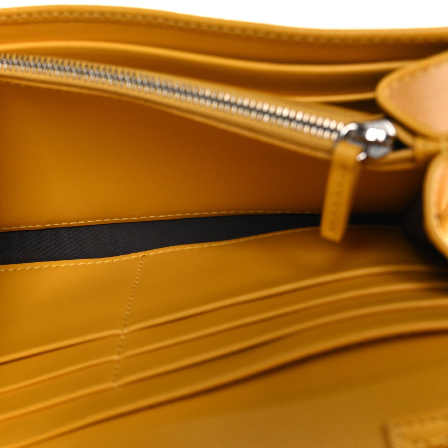 X FRGMT X POKEMON Glazed Fabric FF Pokemon Print Continental Wallet On Chain Tobacco Moro Giallo Tobacco Moro Giallo