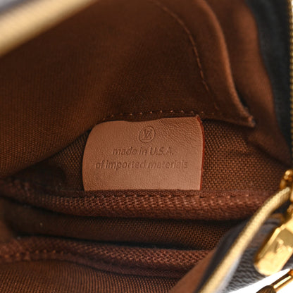Louis Vuitton Monogram Multi Pochette Accessories 8 of 12