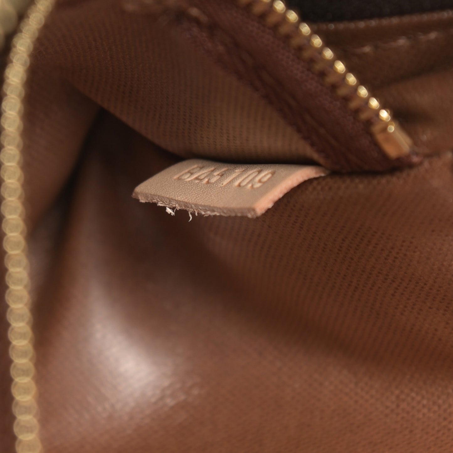 Monogram Toiletry Bag 25