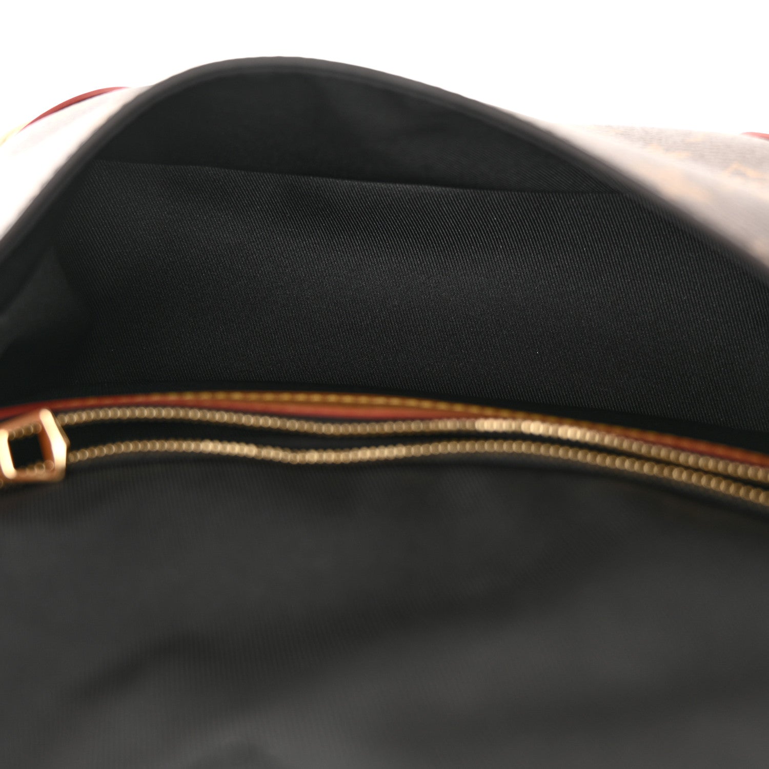 Louis Vuitton Monogram Diane Black 5 of 10