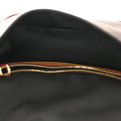Louis Vuitton Monogram Diane Black 5 of 10