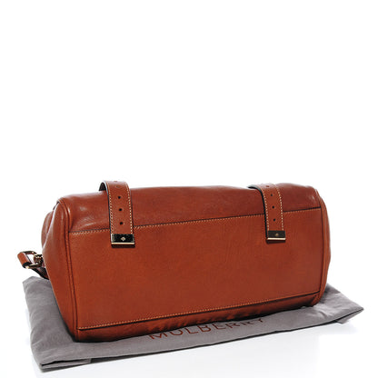 Mulberry Soft Buffalo Medium Alexa Oak 4 of 19