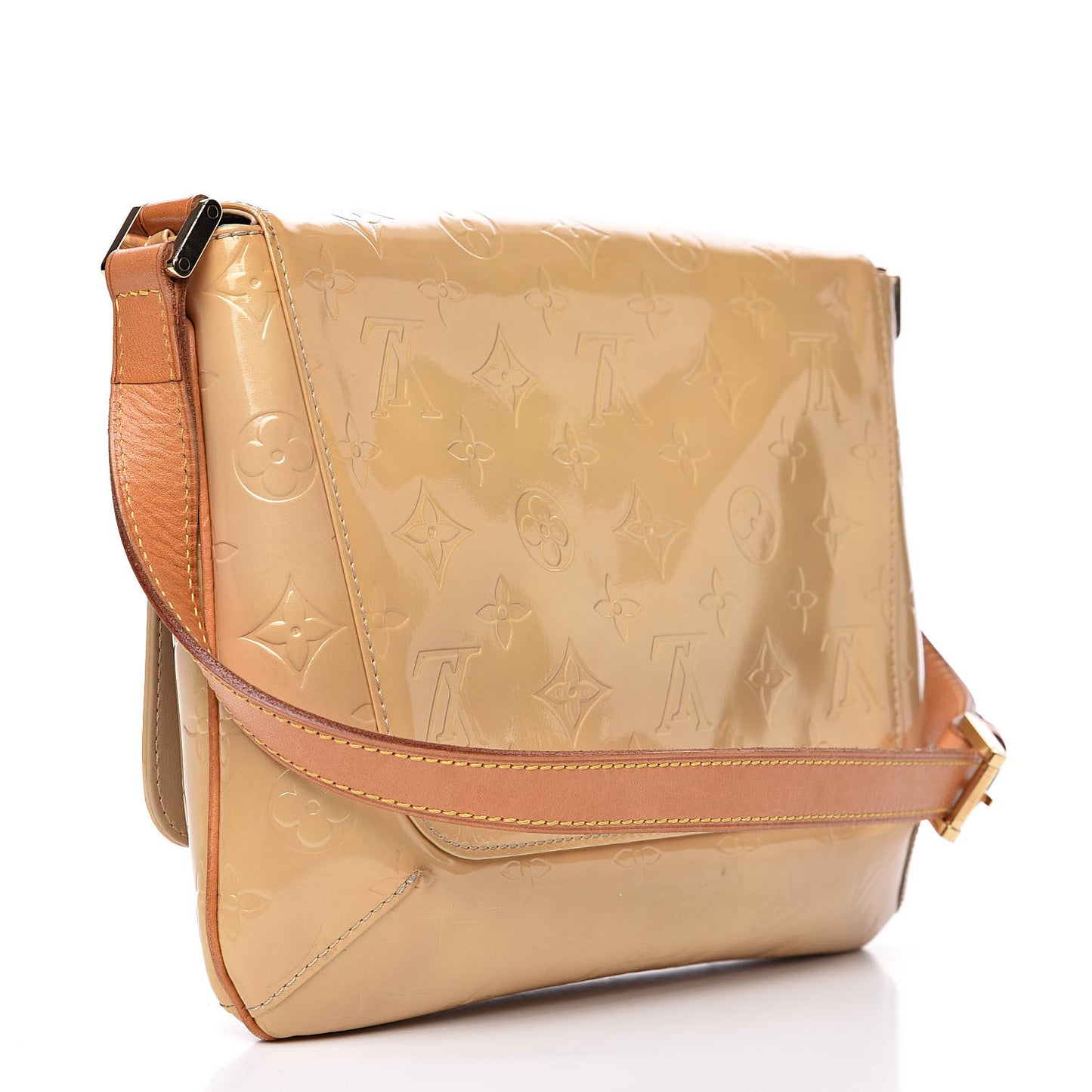 Vernis Thompson Street Beige
