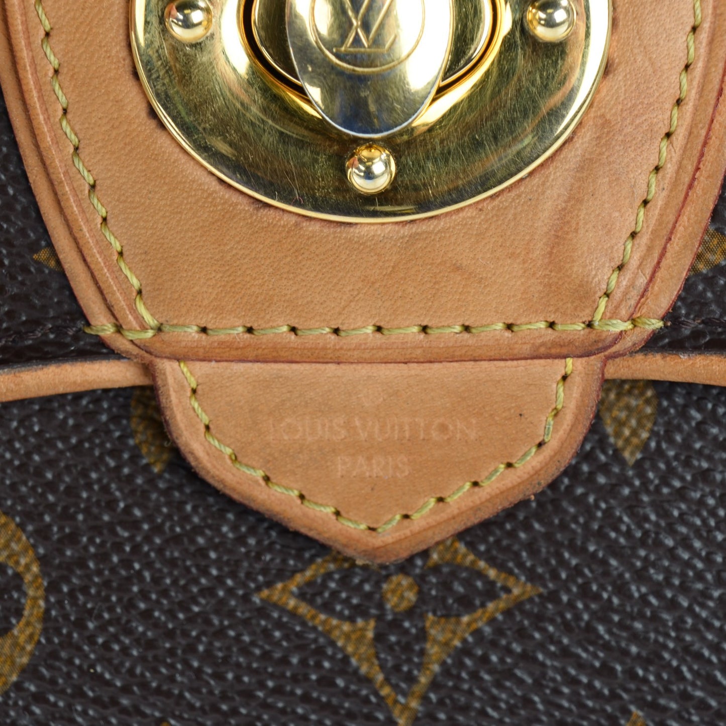 Monogram Boetie Wallet