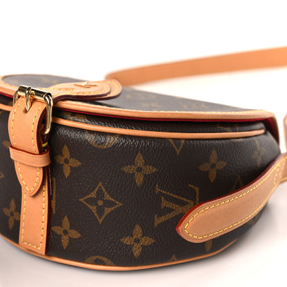 Louis Vuitton Monogram Tambourin NM 9 of 9