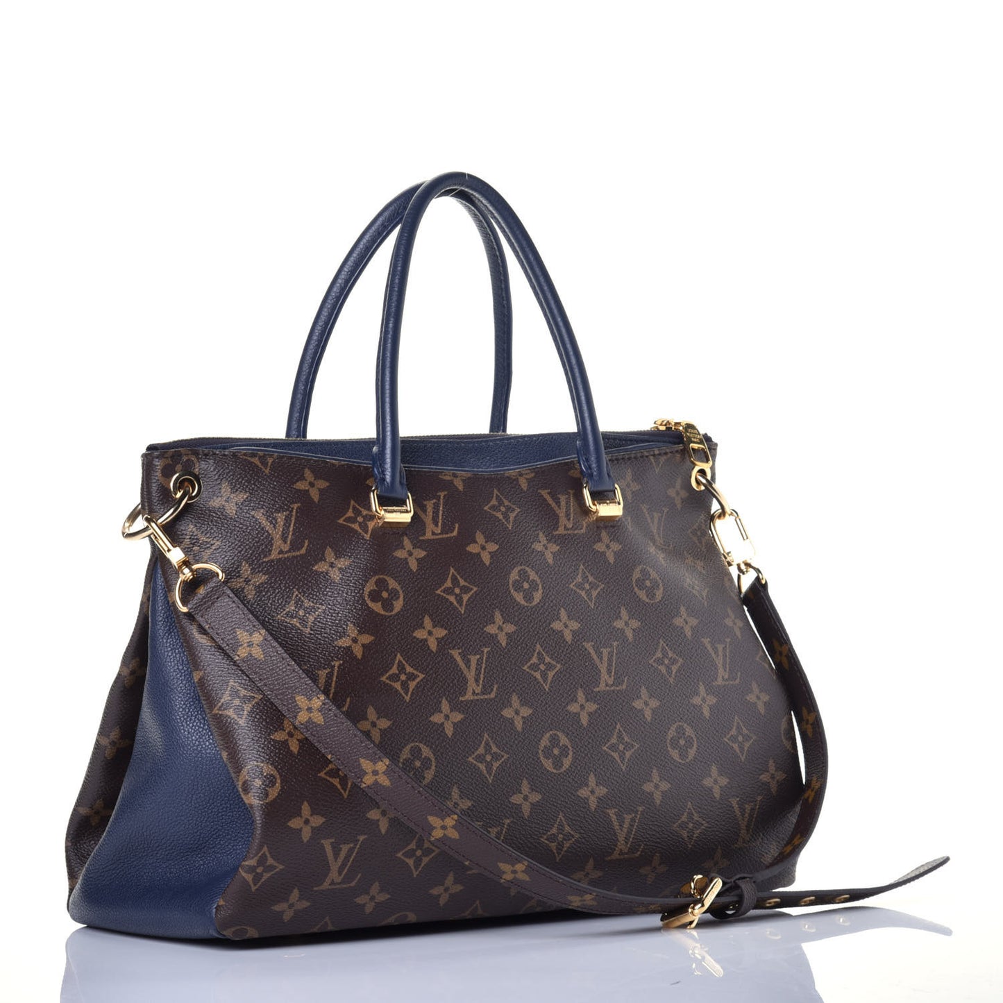 Monogram Pallas Full Marine