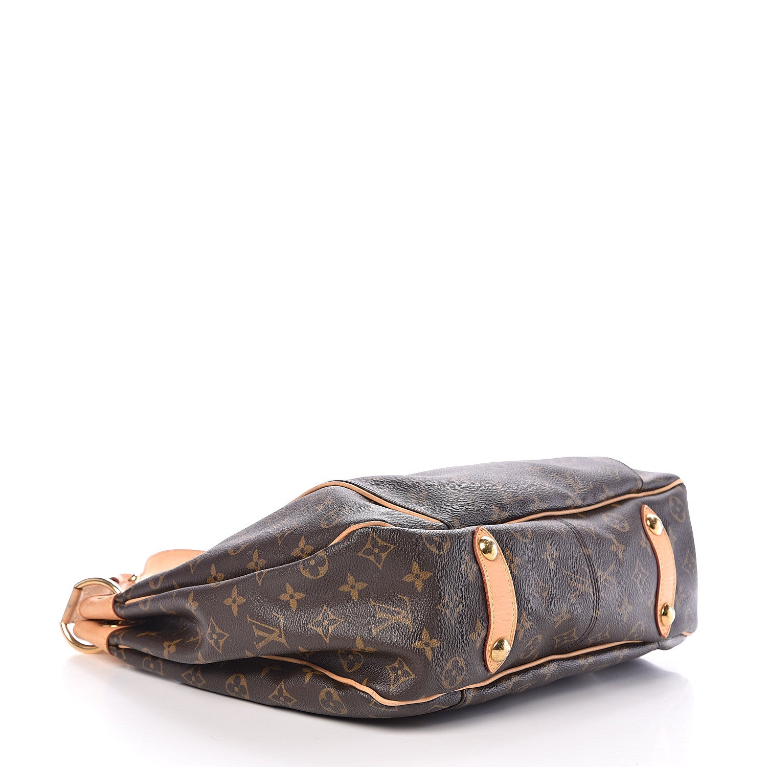 Louis Vuitton Monogram Galliera PM 3 of 8