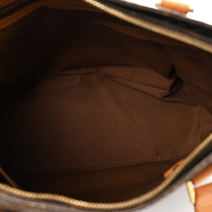 Louis Vuitton Monogram Cabas Piano 5 of 12