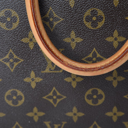 Louis Vuitton Monogram Deauville 12 of 13