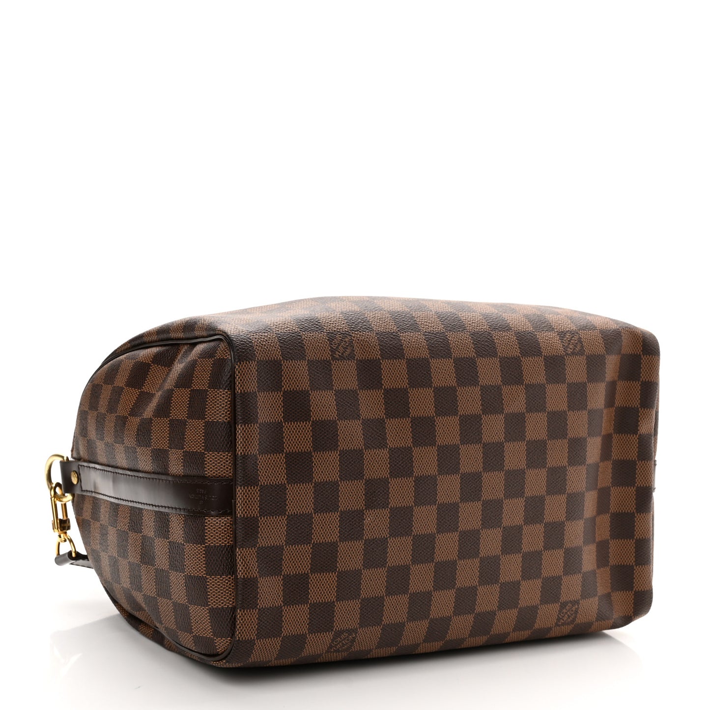 Damier Ebene Speedy Bandouliere 30