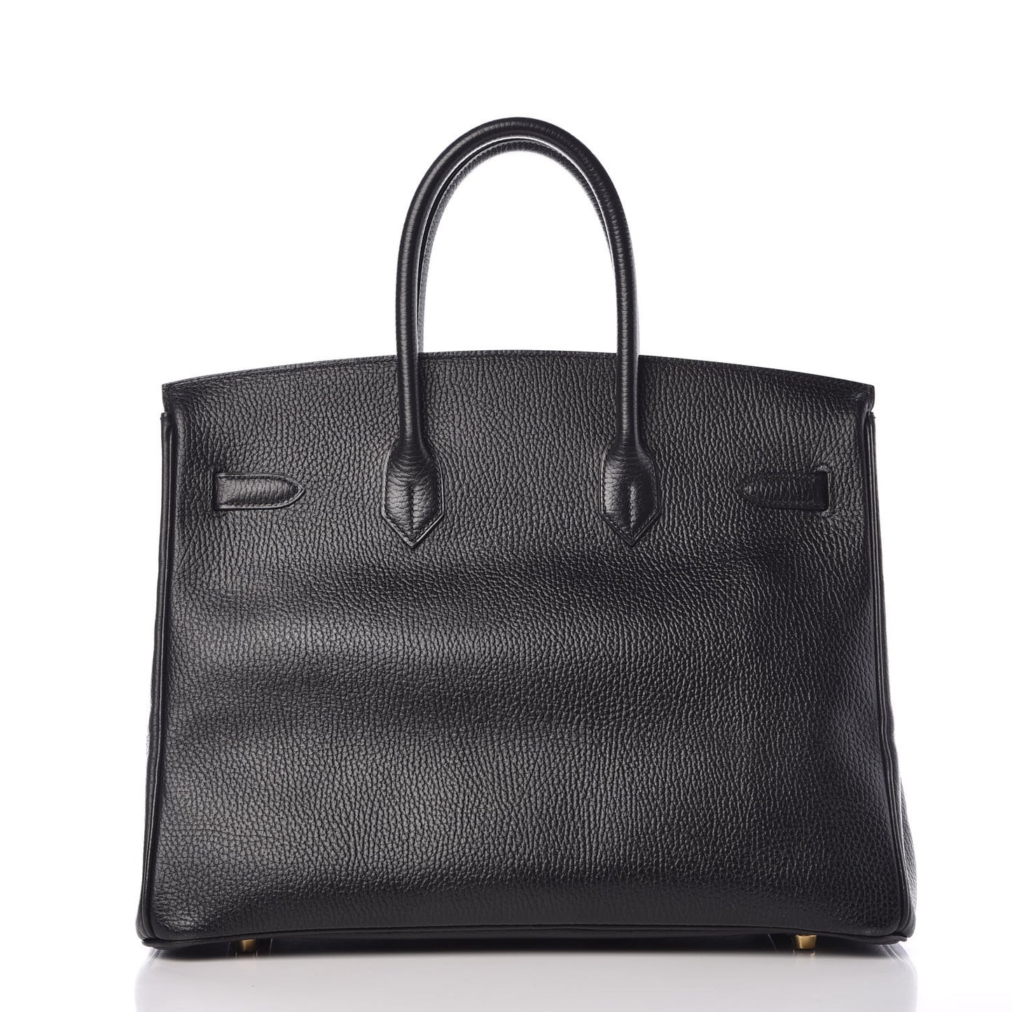 Ardennes Birkin 35 Black