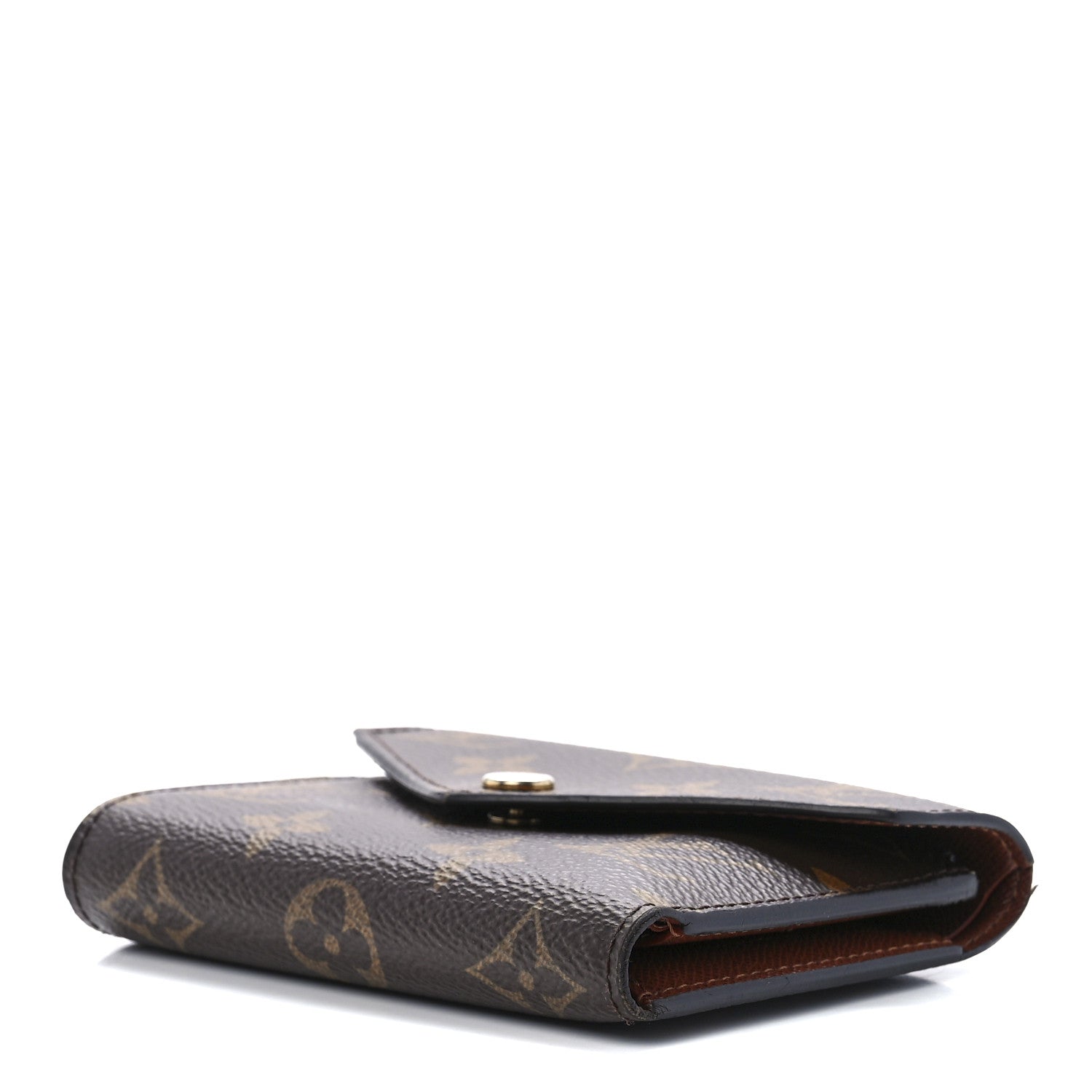 Louis Vuitton Monogram Victorine Wallet 10 of 13