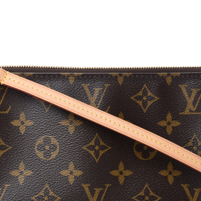 Louis Vuitton Monogram Pochette Accessories NM 10 of 11