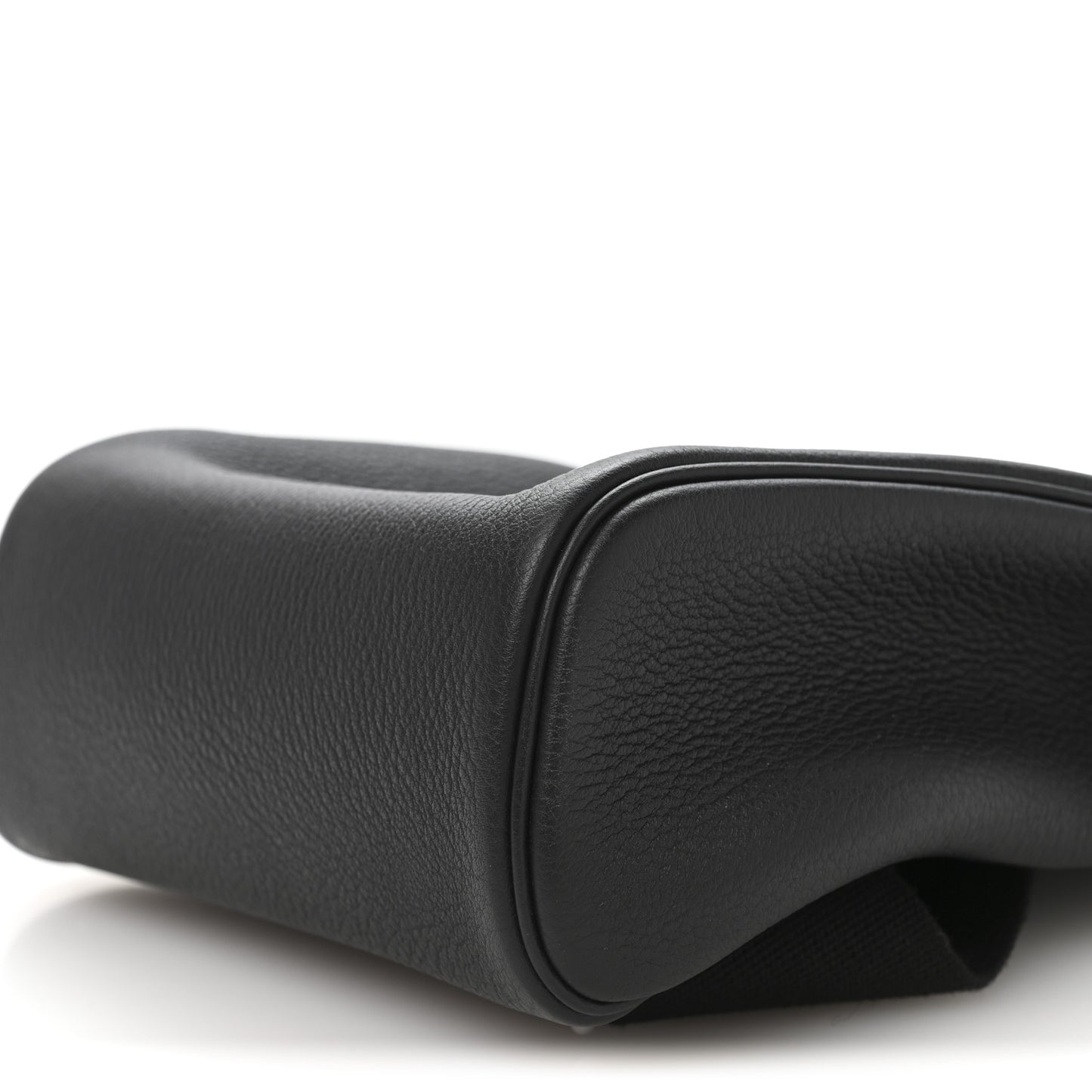 Togo Hac A Dos PM Backpack Black