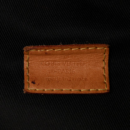 Louis Vuitton Monogram Bumbag 6 of 10