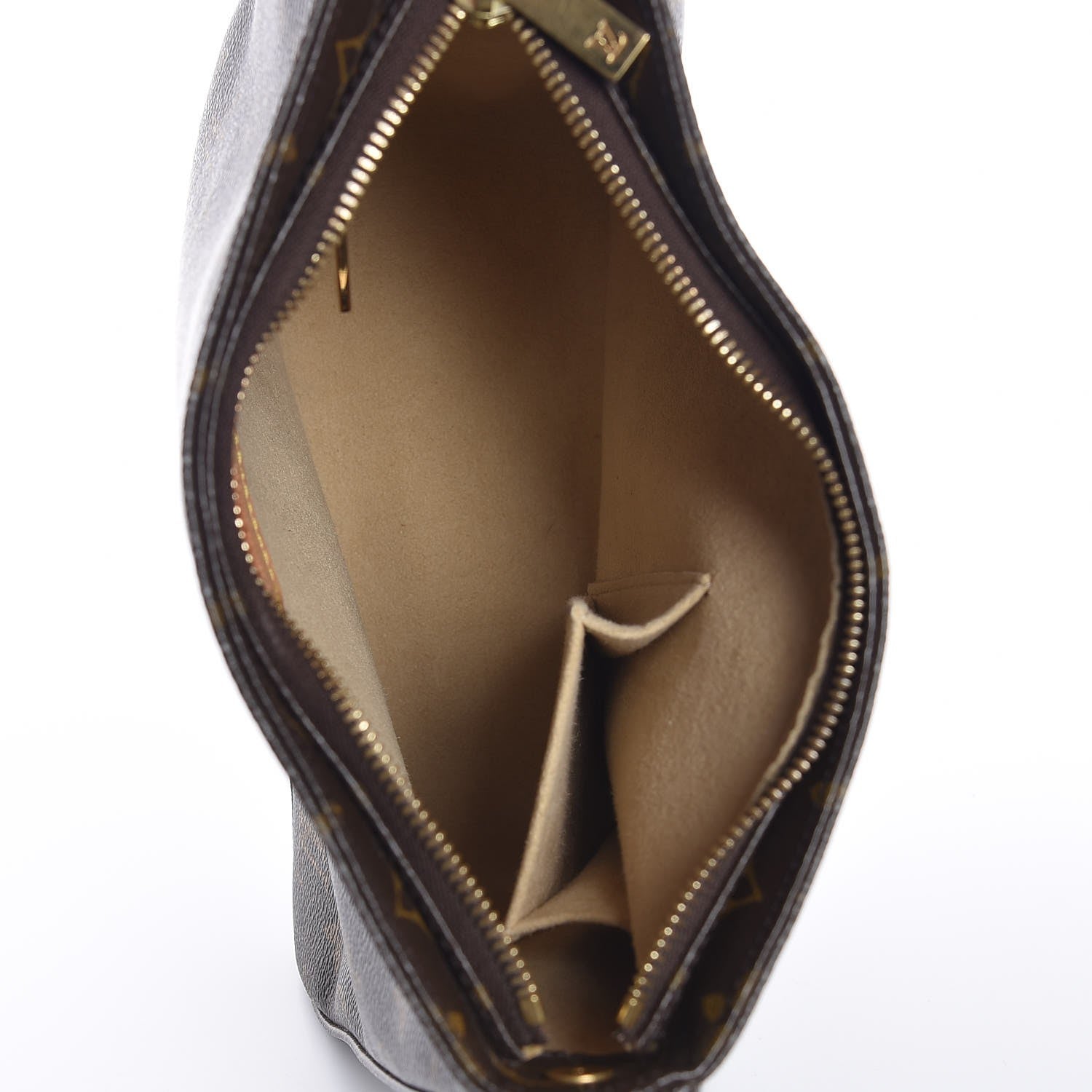 Louis Vuitton Monogram Looping MM 5 of 8